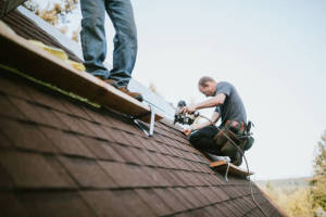 Local Roofers in North Hornell, NY